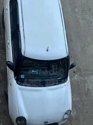 Lifan 520 2010 White