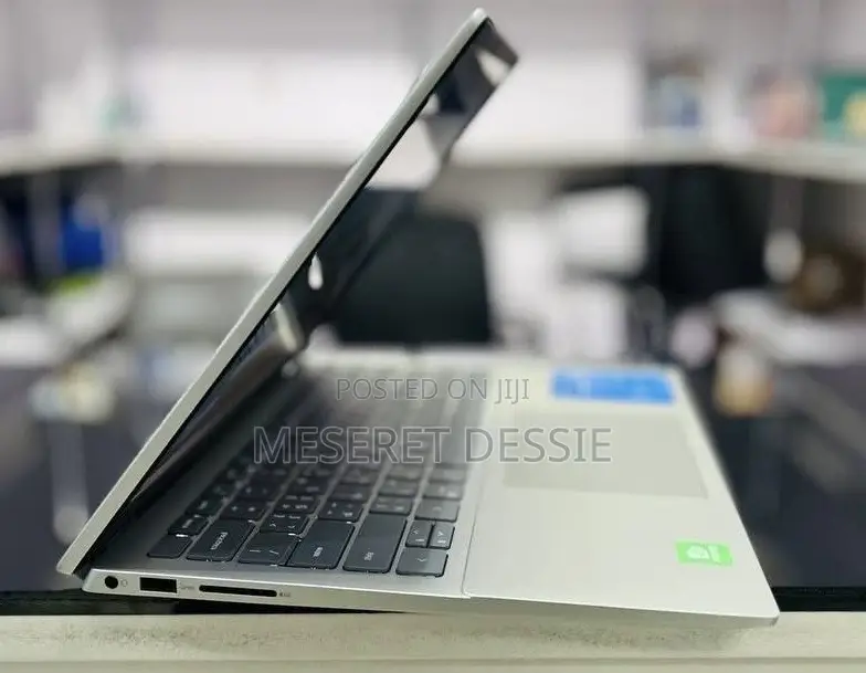 New Laptop HP 16GB Intel Core i7 SSD 512GB