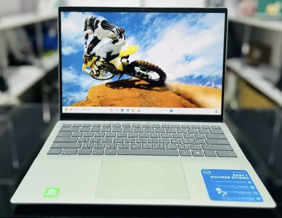 New Laptop HP 16GB Intel Core i7 SSD 512GB