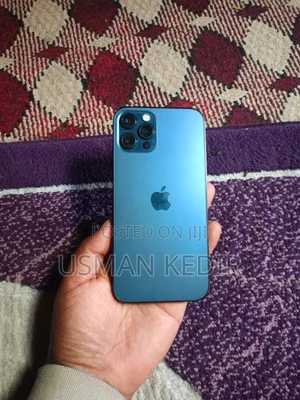 Apple iPhone 12 Pro 256 GB Blue