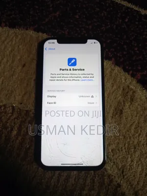 Apple iPhone 12 Pro 256 GB Blue