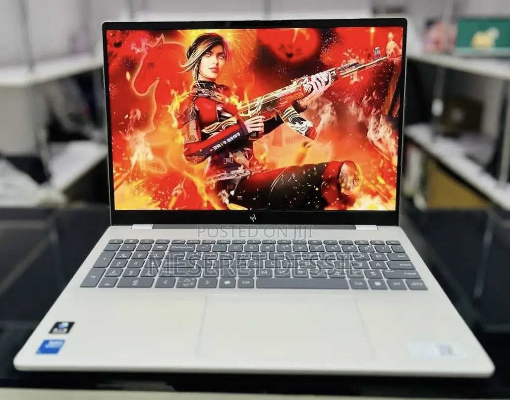 New Laptop HP Omen 17 16GB Intel Core i7 SSD 512GB