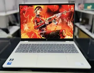New Laptop HP Omen 17 16GB Intel Core i7 SSD 512GB