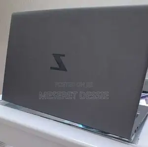New Laptop HP ZBook 14 16GB Intel Core i7 SSD 512GB
