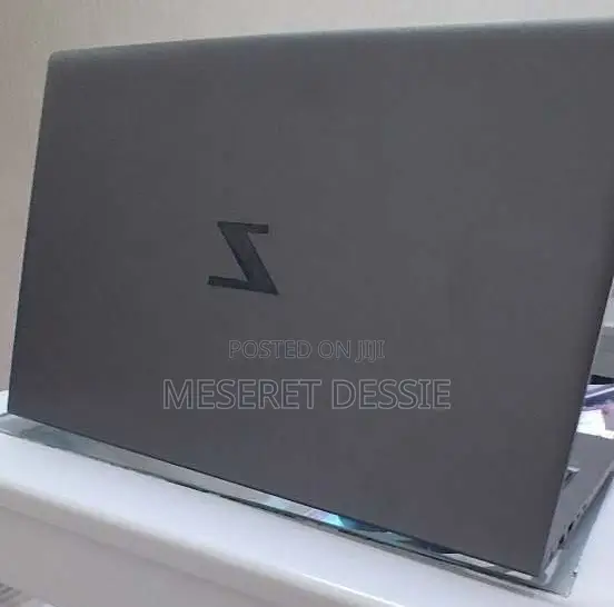 New Laptop HP ZBook 14 16GB Intel Core i7 SSD 512GB