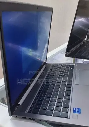 New Laptop HP ZBook 14 16GB Intel Core i7 SSD 512GB