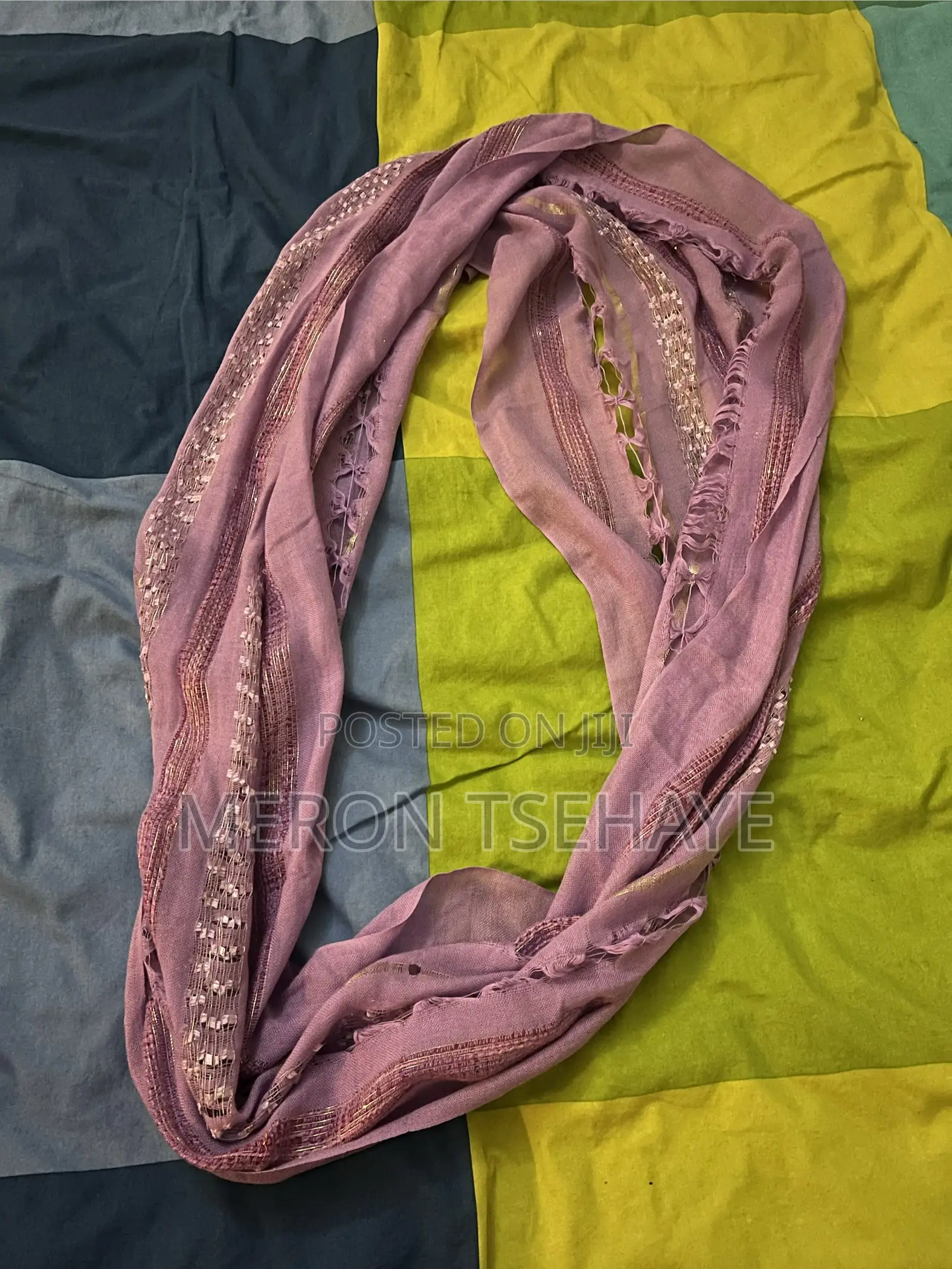 Women's Scarf