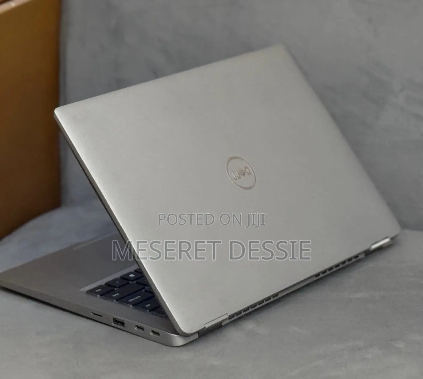 New Laptop HP 16GB Intel Core i7 SSD 512GB