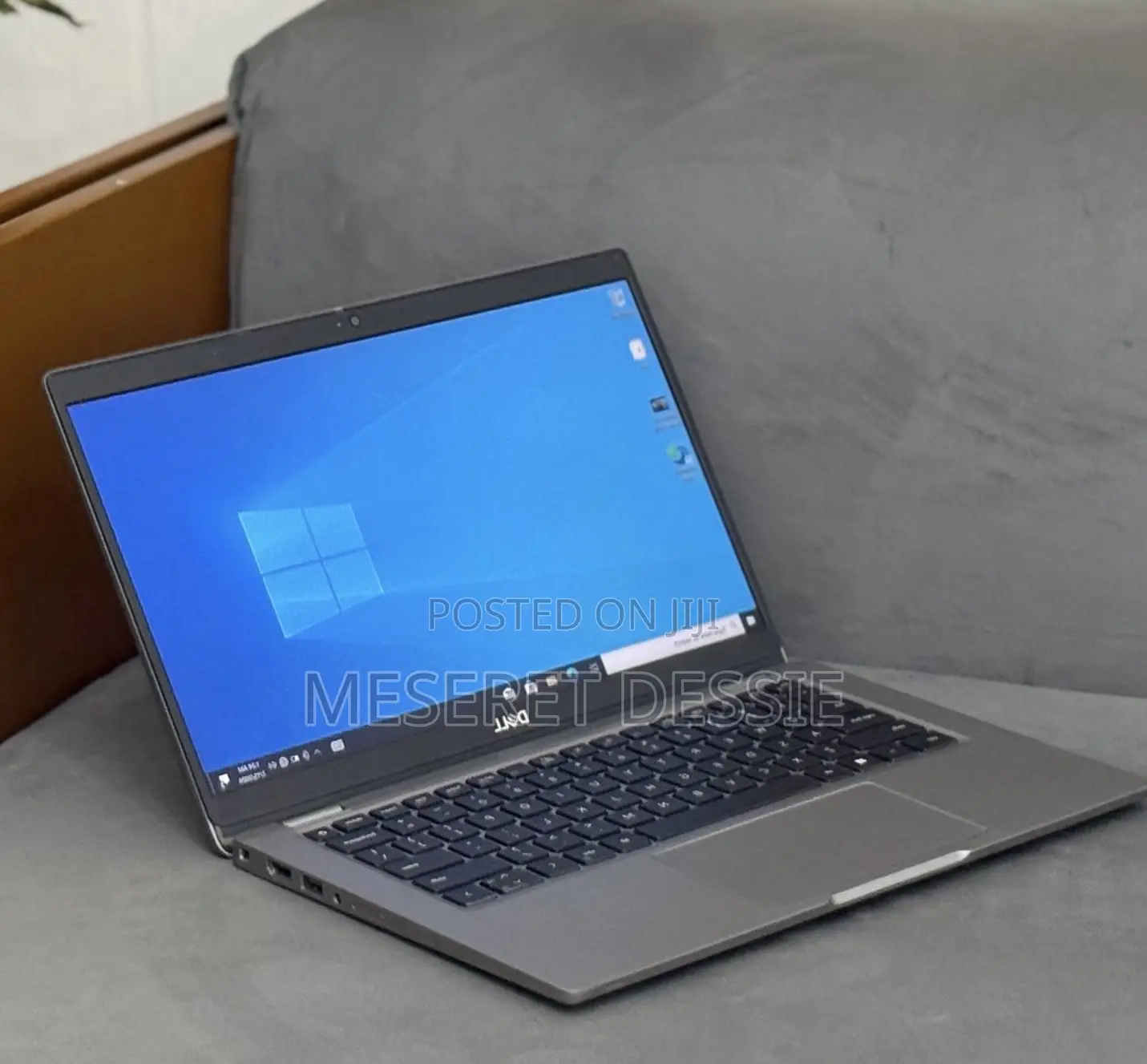 New Laptop HP 16GB Intel Core i7 SSD 512GB