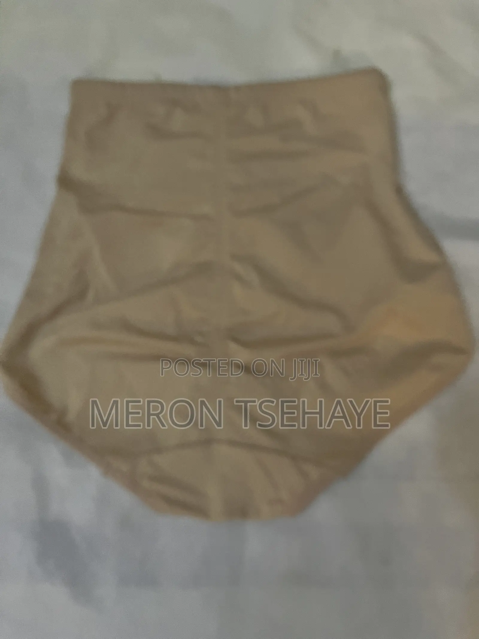 Women's Shapewear (Corset)