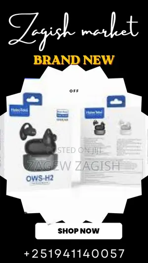 Original Haino Teko OWS-H2 (Brand New)