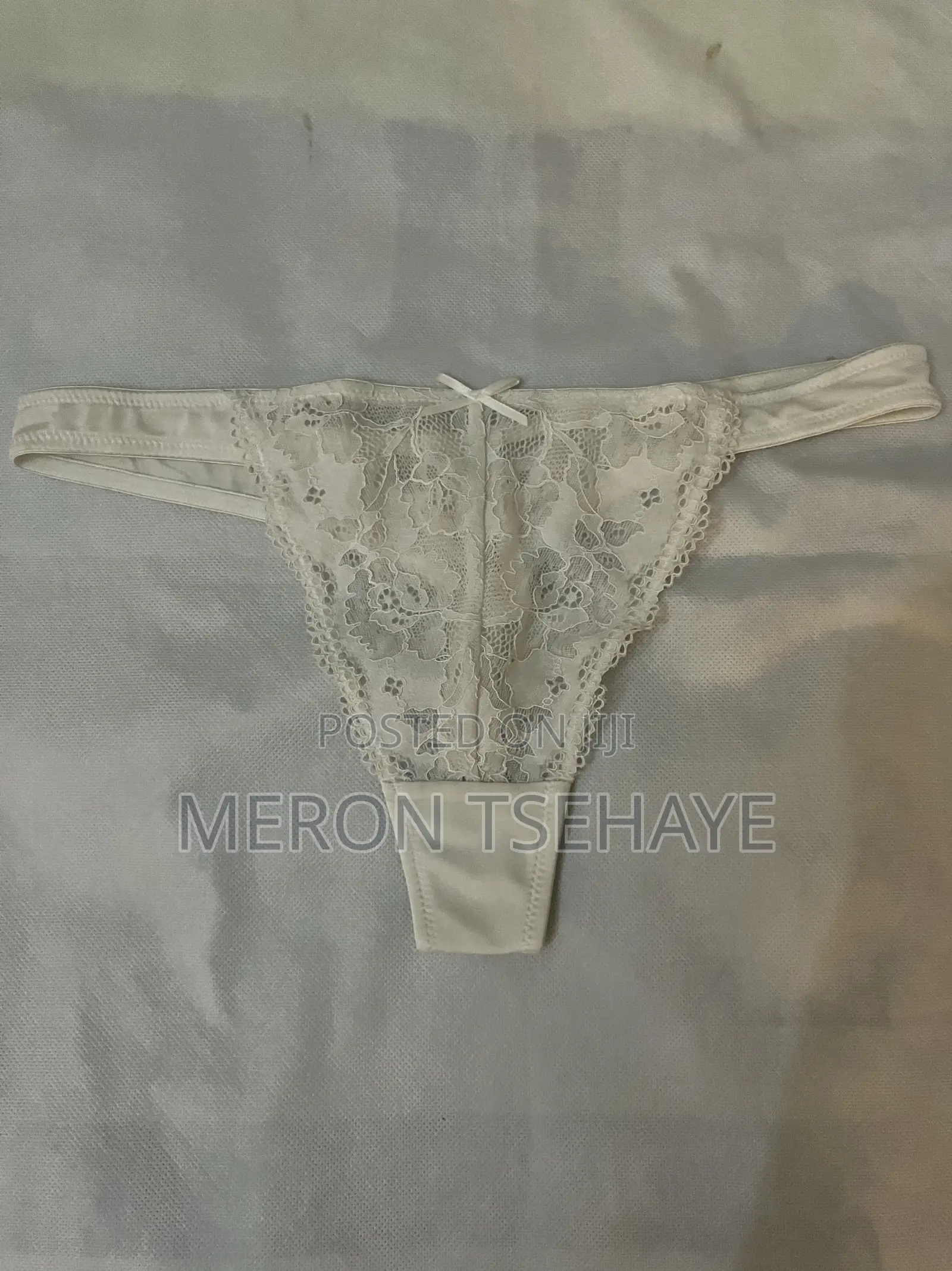 Ladies Thong