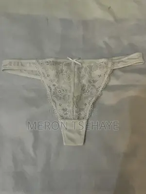 Ladies Thong