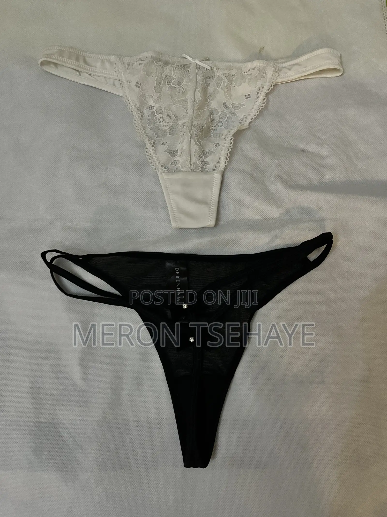 Ladies Thong