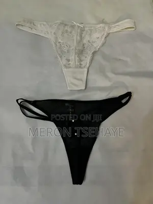 Ladies Thong