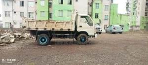 ፎርላንድ የጭነት