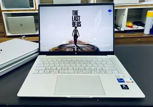 New Laptop HP Pavilion 15 16GB Intel Core i7 SSD 1T