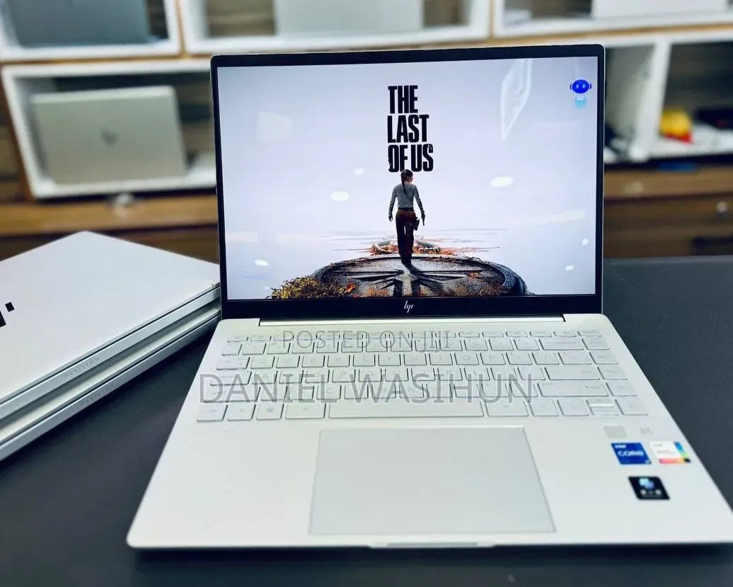 New Laptop HP Pavilion 15 16GB Intel Core i7 SSD 1T