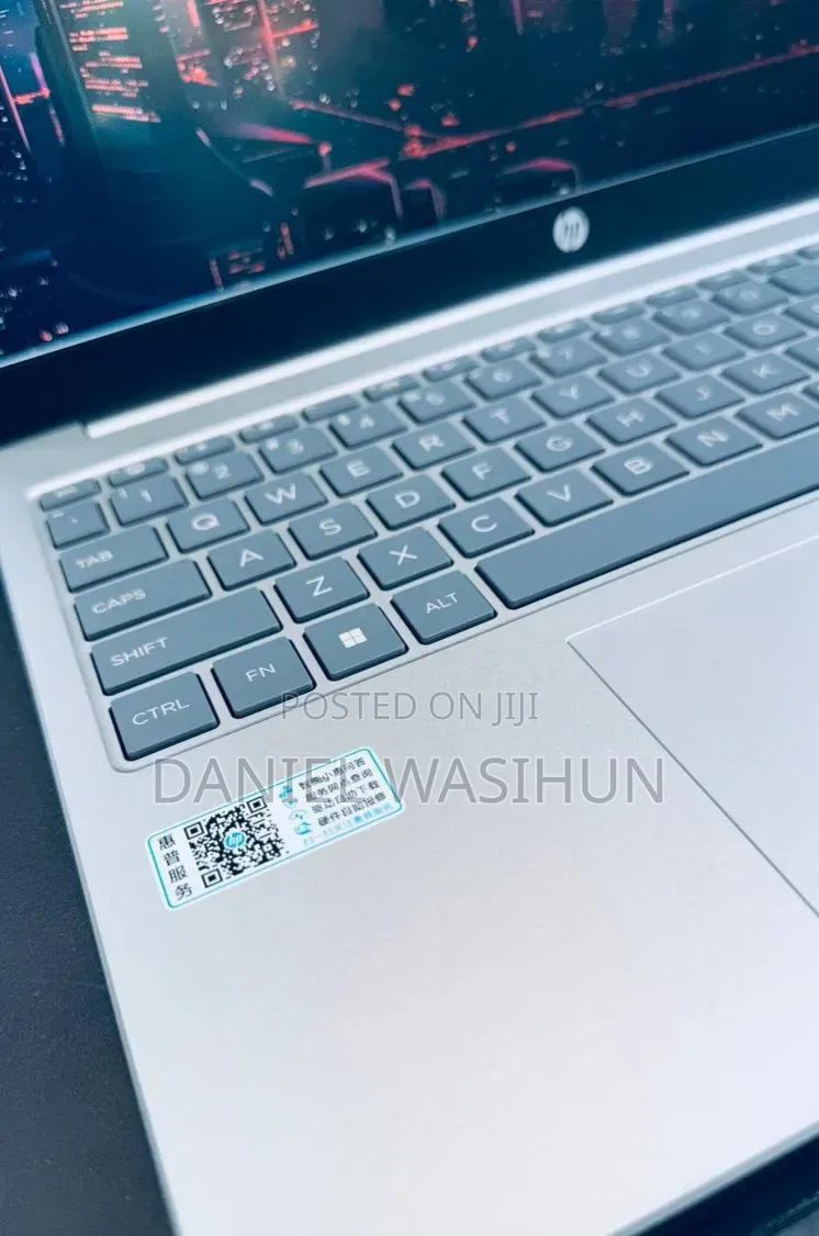 New Laptop HP Stream Notebook 16GB Intel Core i7 SSD 512GB