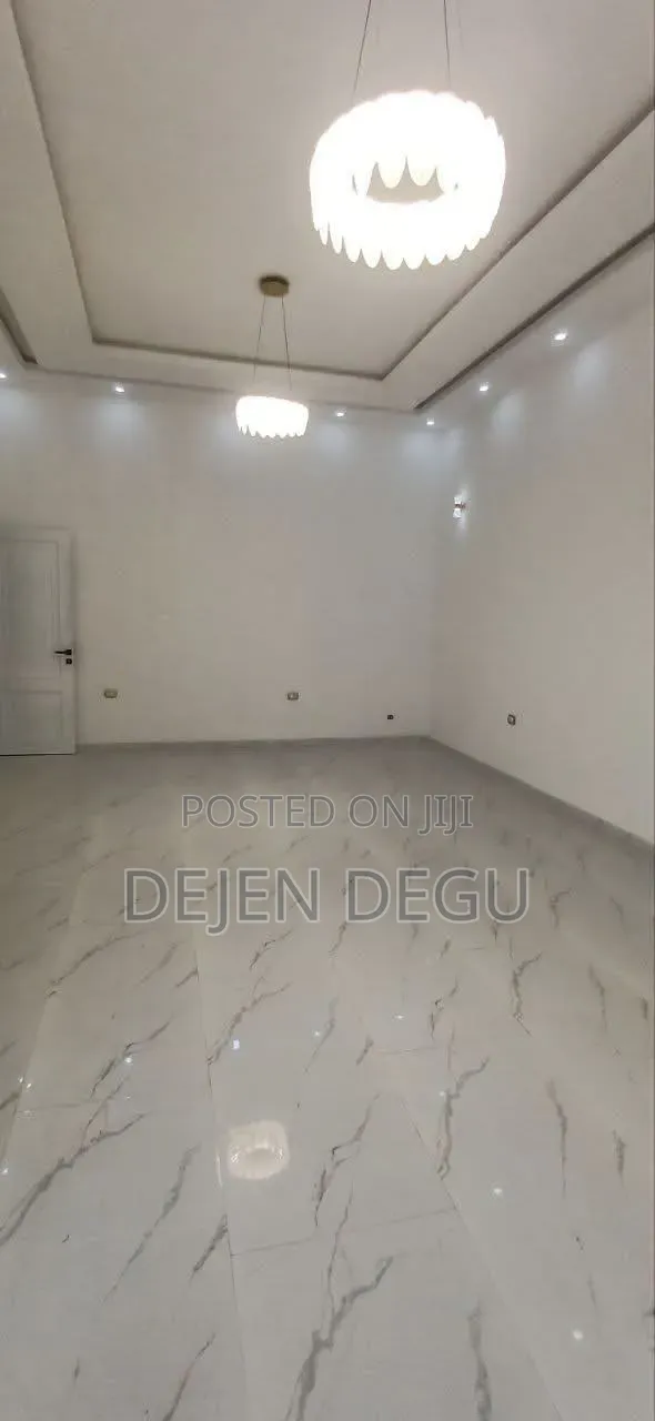 2bdrm Apartment in Yeka for rent