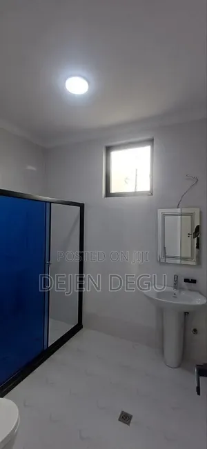 2bdrm Apartment in Yeka for rent