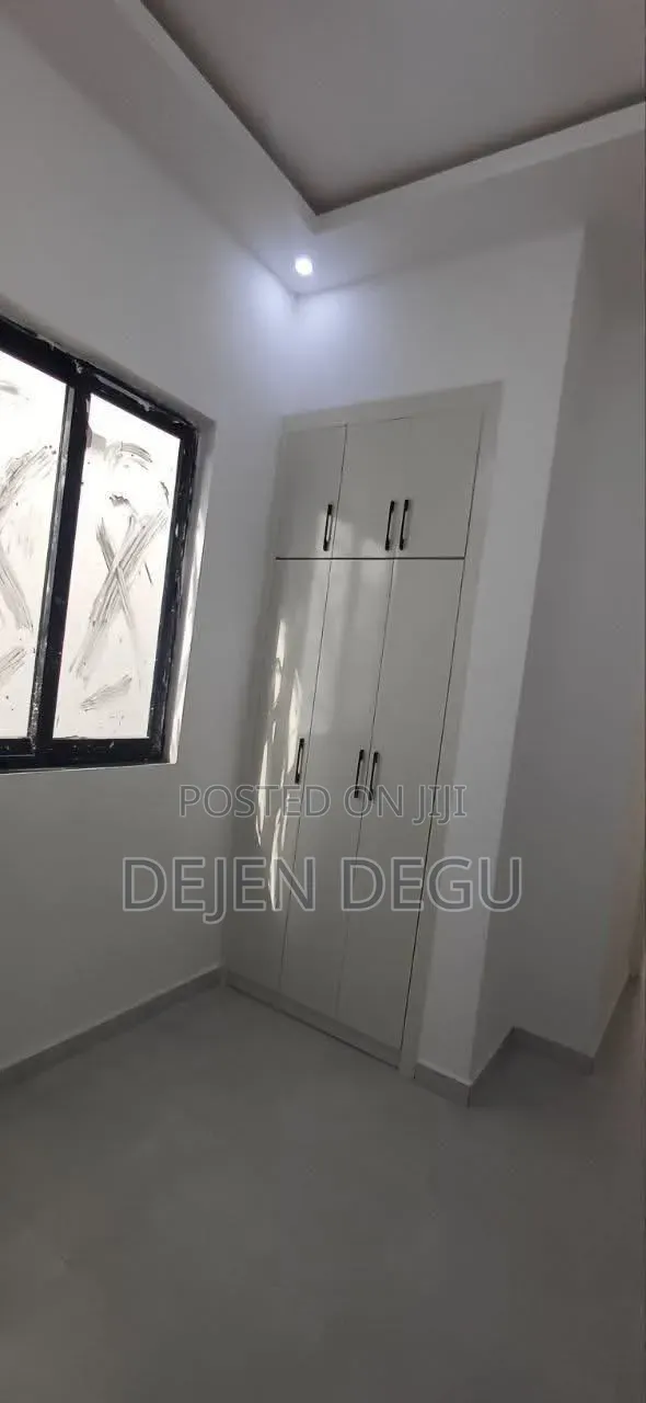 2bdrm Apartment in Yeka for rent