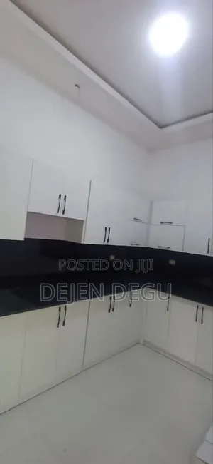 2bdrm Apartment in Yeka for rent