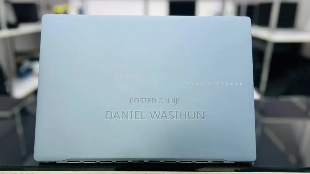 New Laptop Asus VivoBook S15 S510UA 16GB Intel Core Ultra 7 SSD 512GB