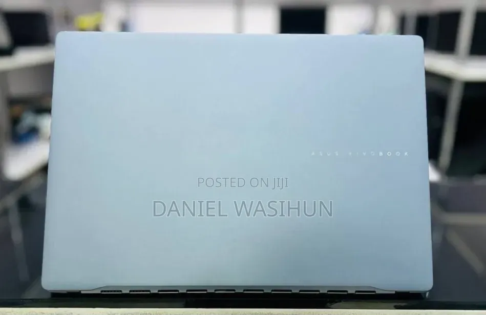 New Laptop Asus VivoBook S15 S510UA 16GB Intel Core Ultra 7 SSD 512GB
