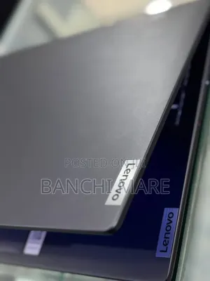 New Laptop Lenovo IdeaPad 1 32GB Intel Core i9 SSD 1T