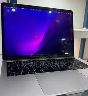 New Laptop Apple MacBook Pro 2017 8GB Apple M1 SSD 128GB