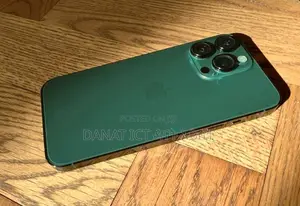 Apple iPhone 13 Pro Max 256 GB Green