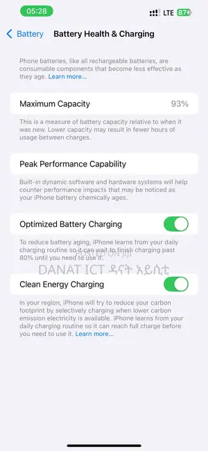 Apple iPhone 13 Pro Max 256 GB Green