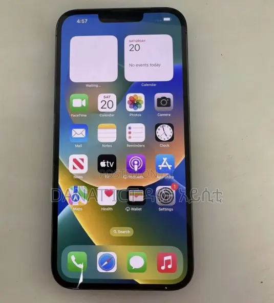 Apple iPhone 13 Pro Max 256 GB Green