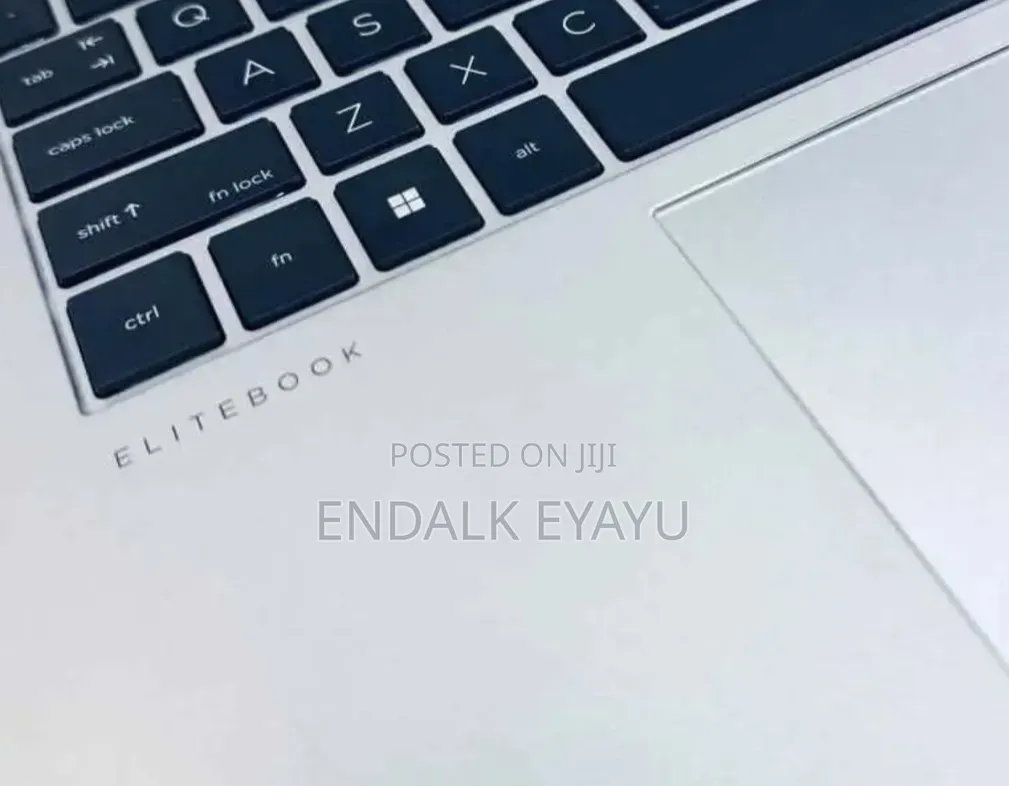 New Laptop HP EliteBook 840 16GB AMD Ryzen 5 SSD 512GB