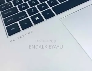 New Laptop HP EliteBook 840 16GB AMD Ryzen 5 SSD 512GB