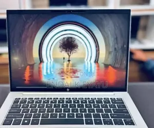 New Laptop HP EliteBook 840 16GB AMD Ryzen 5 SSD 512GB