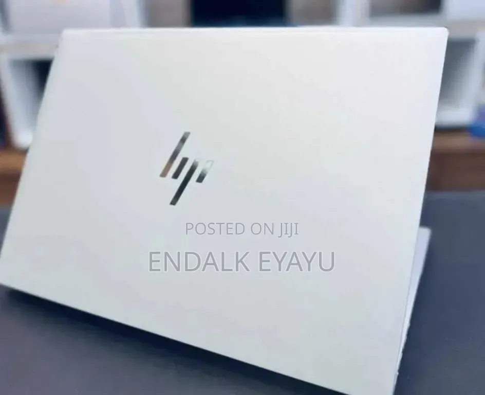 New Laptop HP EliteBook 840 16GB AMD Ryzen 5 SSD 512GB