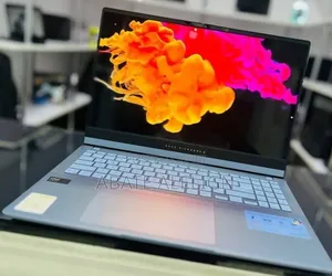 New Laptop Asus Vivobook 15 16GB Intel Core Ultra 7 SSD 512GB