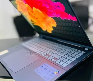 New Laptop Asus Vivobook 15 16GB Intel Core Ultra 7 SSD 512GB