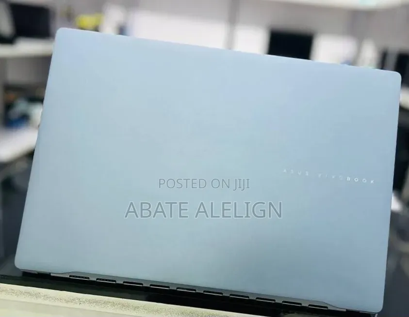 New Laptop Asus Vivobook 15 16GB Intel Core Ultra 7 SSD 512GB