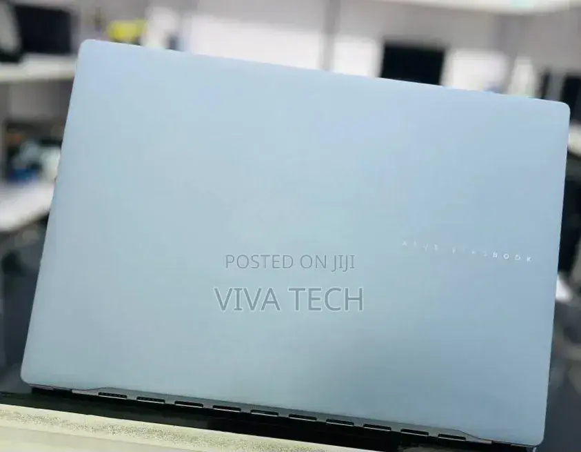 New Laptop Asus Vivobook 15 16GB Intel Core Ultra 7 SSD 512GB