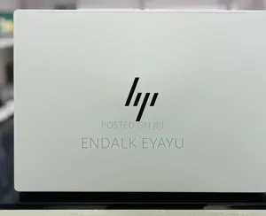 New Laptop HP OmniBook 7 16" 16GB Intel Core 7 SSD 512GB