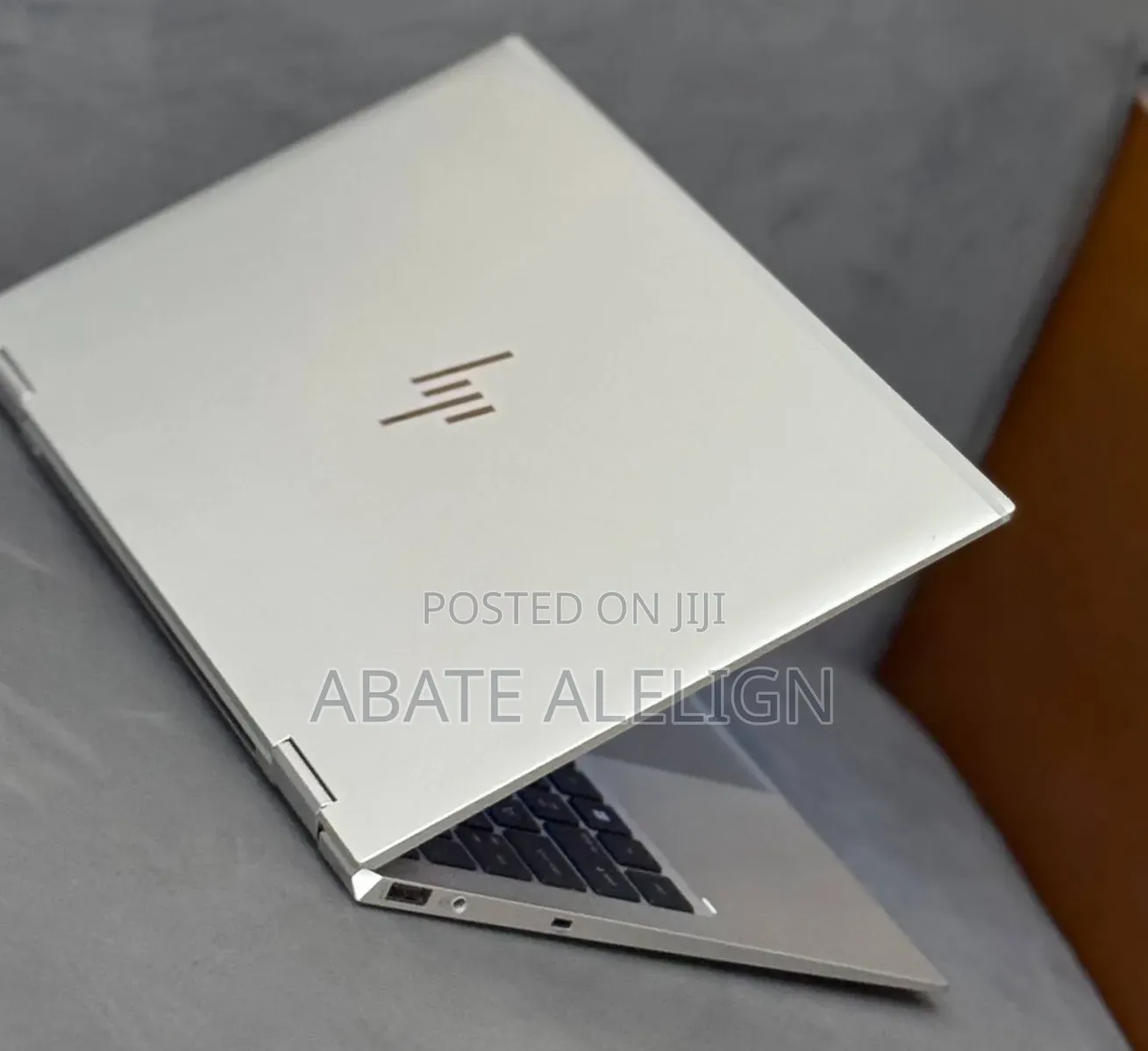 New Laptop HP EliteBook 1040 G8 16GB Intel Core i7 SSD 512GB