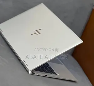 New Laptop HP EliteBook 1040 G8 16GB Intel Core i7 SSD 512GB