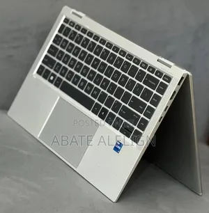 New Laptop HP EliteBook 1040 G8 16GB Intel Core i7 SSD 512GB