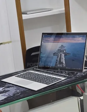 New Laptop HP Elite X2 G8 16GB Intel Core i7 SSD 512GB