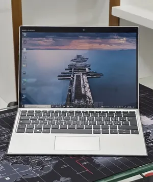 New Laptop HP Elite X2 G8 16GB Intel Core i7 SSD 512GB