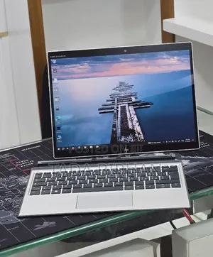 New Laptop HP Elite X2 G8 16GB Intel Core i7 SSD 512GB