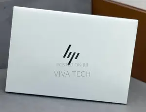 New Laptop HP EliteBook 840 G9 16GB Intel Core i7 SSD 512GB